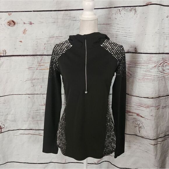 Athleta Running Wild Hoodie 2.0 Size Small - Picture 2 of 8